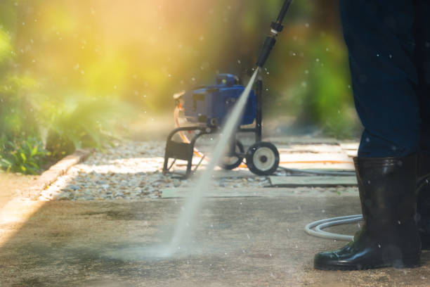 Boat and Dock Cleaning in Sugarcreek, PA